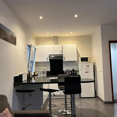 Coconing Situe A Proximite De Paris Apartment Bondy