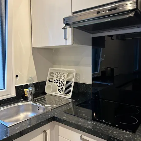 Apartment Coconing Situe A Proximite De Paris Bondy