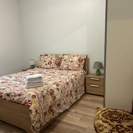 Apartment Coconing Situe A Proximite De Paris Bondy